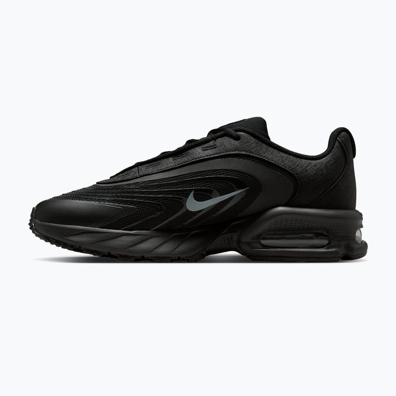 Взуття чоловіче Nike Air Max Fire black/light silver/light pumice 2