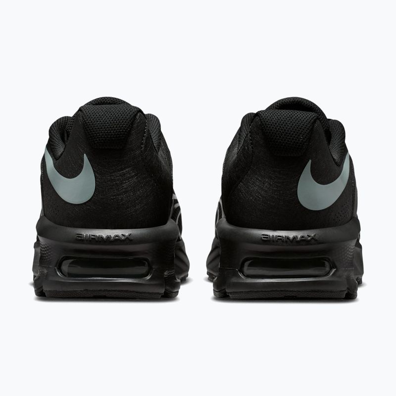 Взуття чоловіче Nike Air Max Fire black/light silver/light pumice 4