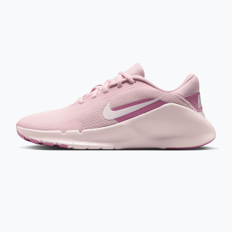 Кросівки для тренувань жіночі Nike Flex Train pink foam/pearl pink/peony/white 2