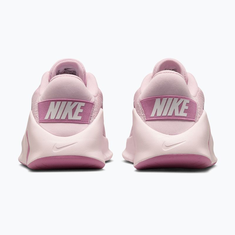 Кросівки для тренувань жіночі Nike Flex Train pink foam/pearl pink/peony/white 4