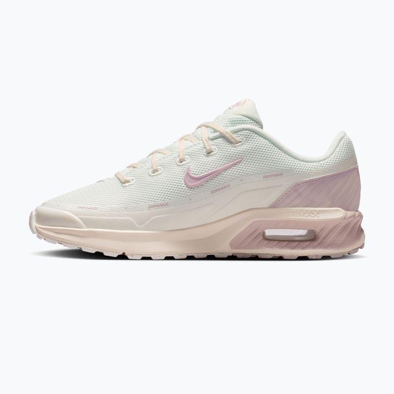 Взуття жіноче Nike Air Max Bia SE sail/chalk/platinum violet 2