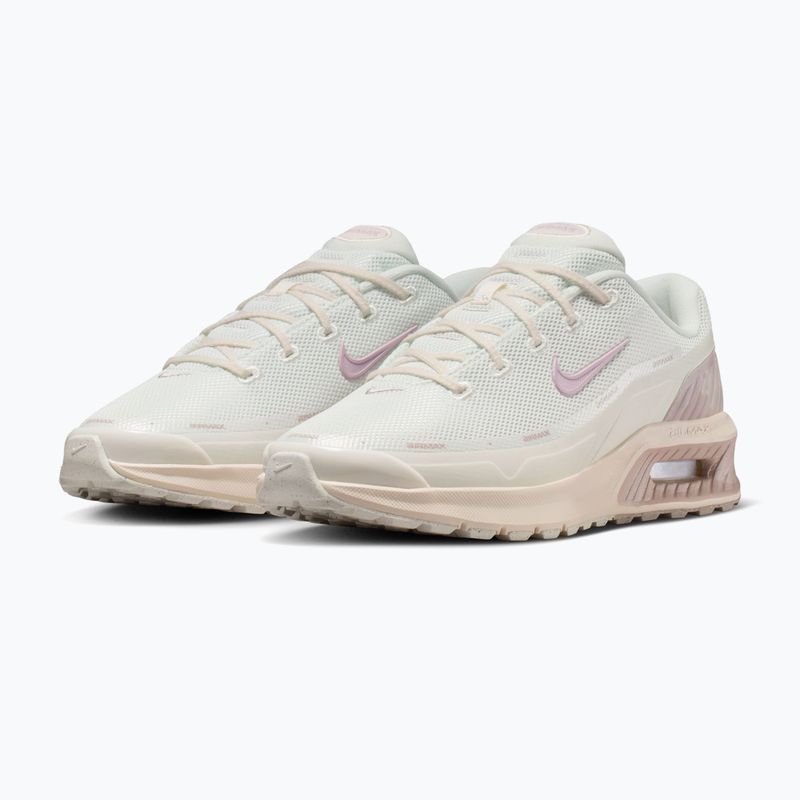 Взуття жіноче Nike Air Max Bia SE sail/chalk/platinum violet 3