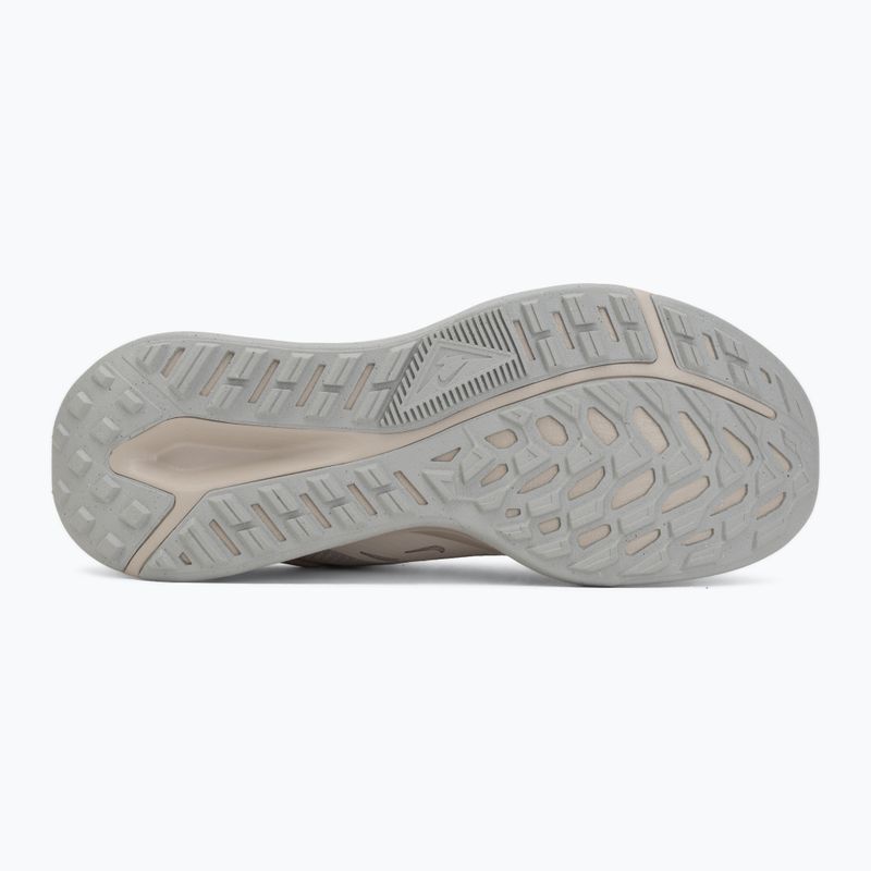 Кросівки для бігу чоловічі Nike Juniper Trail 2 GORE-TEX cream Ii/light orewood brown 4