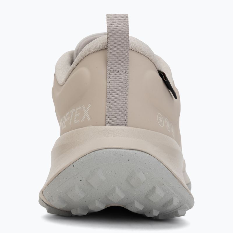 Кросівки для бігу чоловічі Nike Juniper Trail 2 GORE-TEX cream Ii/light orewood brown 6