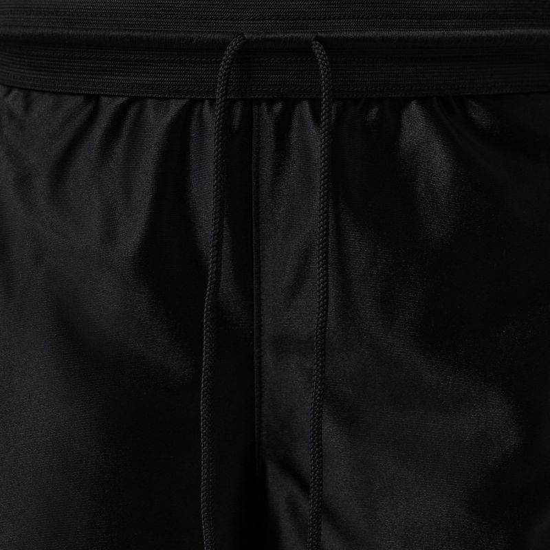 Жіночі баскетбольні шорти Nike Jordan Sport Diamond 4" black/metallic gold 8
