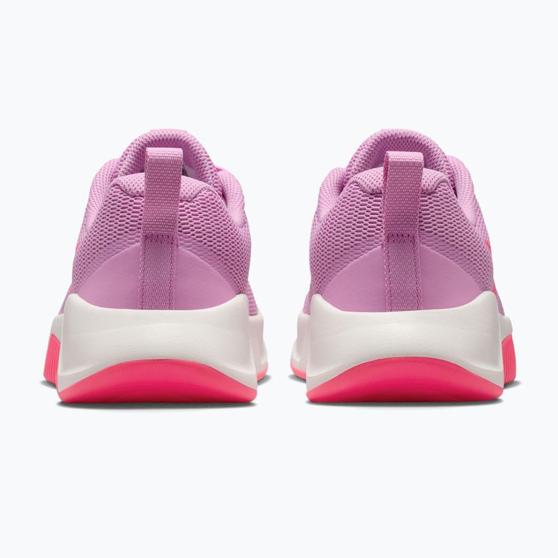 Кросівки для тренувань жіночі Nike MC Trainer 3 light magenta/sail/hyper pink 4