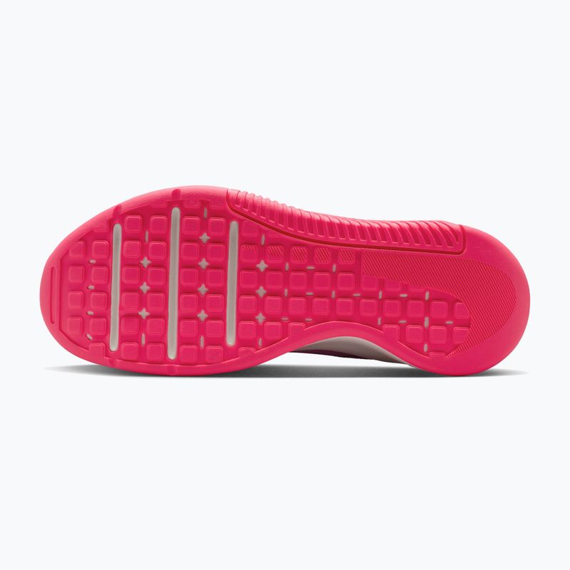Кросівки для тренувань жіночі Nike MC Trainer 3 light magenta/sail/hyper pink 6