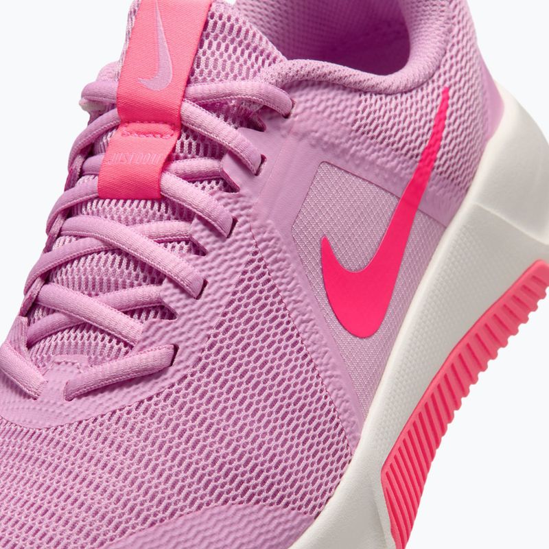 Кросівки для тренувань жіночі Nike MC Trainer 3 light magenta/sail/hyper pink 7