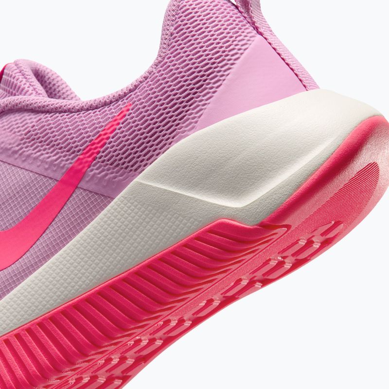 Кросівки для тренувань жіночі Nike MC Trainer 3 light magenta/sail/hyper pink 8