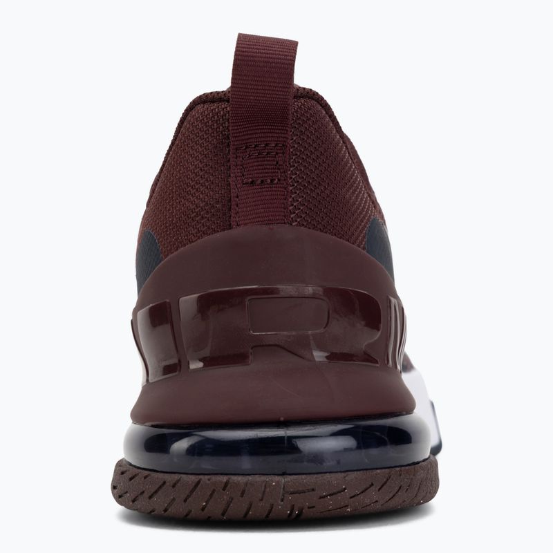Кросівки для тренувань чоловічі Nike Air Max Alpha Trainer 6 tattoo/burgundy crush/white/obsidian 6