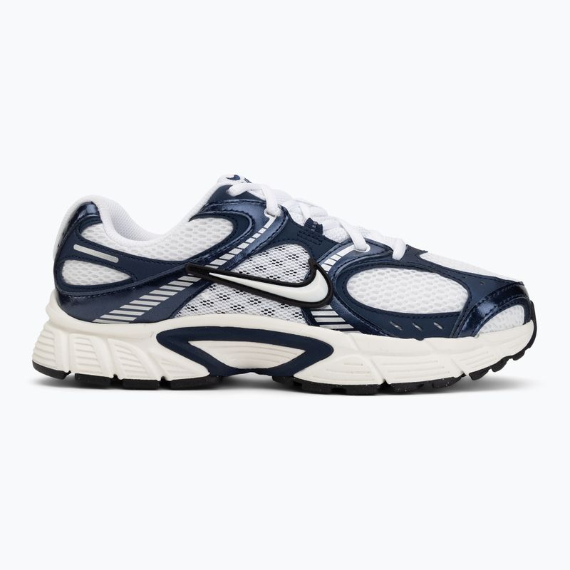 Взуття чоловіче Nike V5 RNR white/midnight navy/white 2
