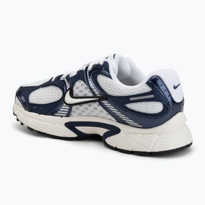 Взуття чоловіче Nike V5 RNR white/midnight navy/white 3