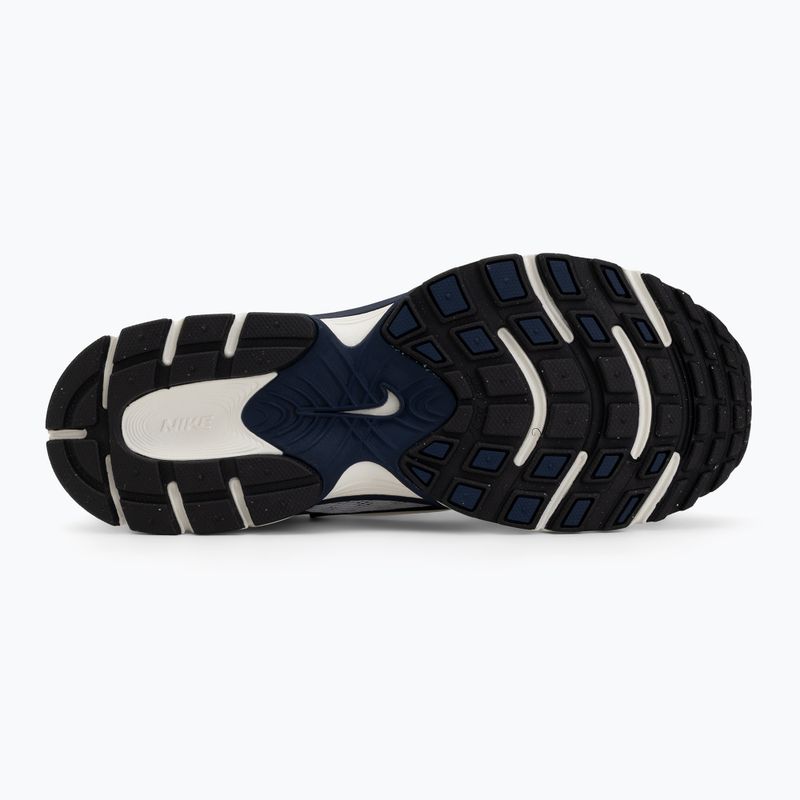 Взуття чоловіче Nike V5 RNR white/midnight navy/white 4