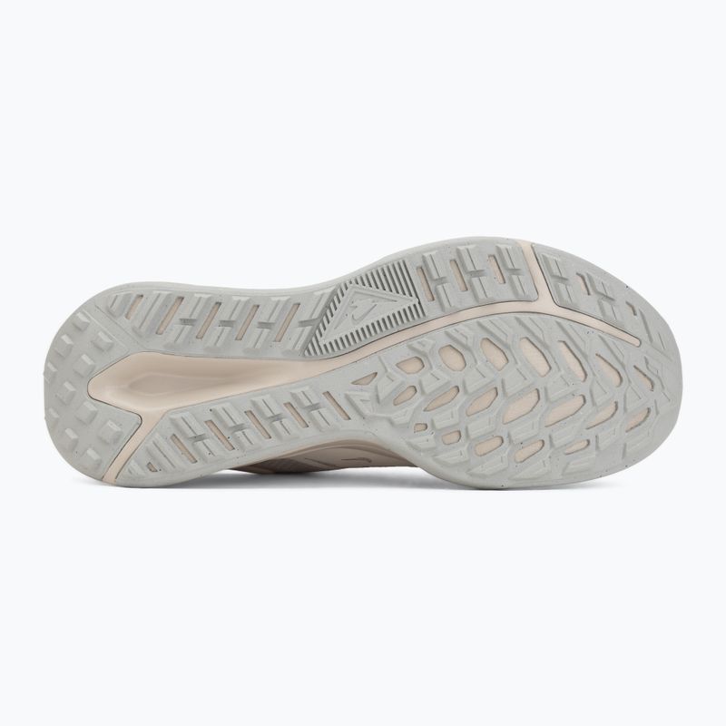 Кросівки для бігу жіночі Nike Juniper Trail 2 GORE-TEX cream Ii/light orewood brown 4