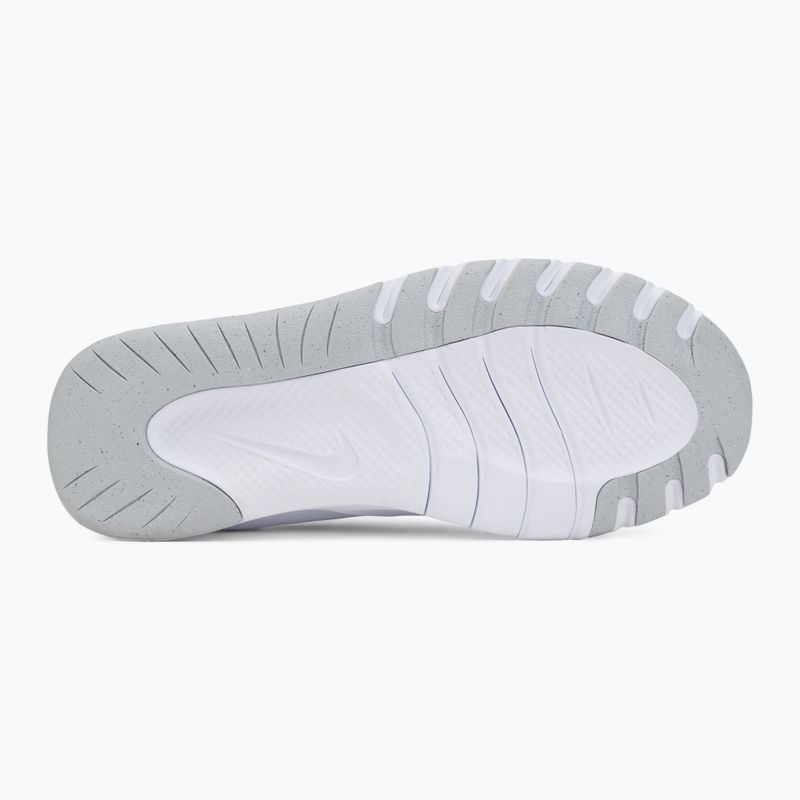 Кросівки для тренувань жіночі Nike Flex Train hydrogen blue/light photo blue 4