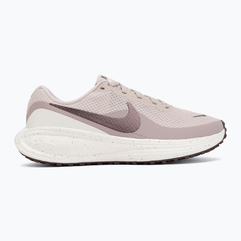 Кросівки для бігу жіночі Nike Revolution 8 SE silt red/white-particle rose-tattoo 2