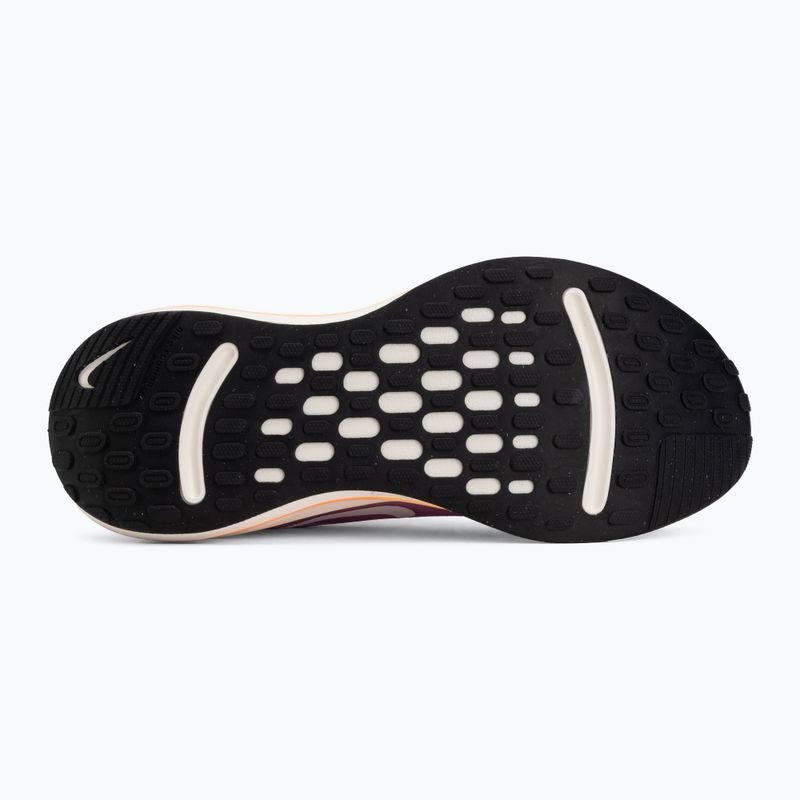Кросівки для бігу жіночі Nike Journey Run light magenta/black/chalk/white 4