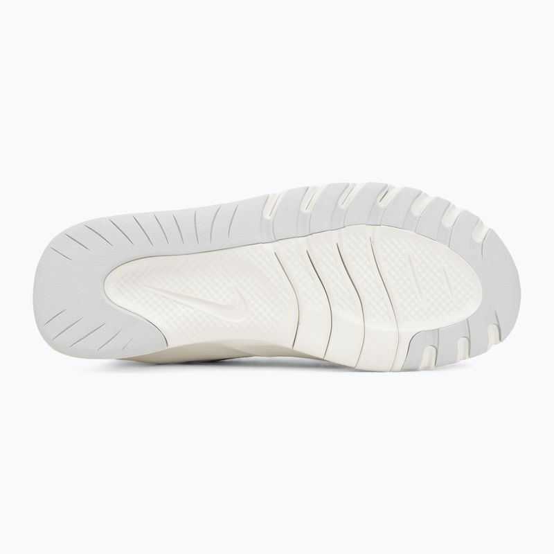 Кросівки для тренувань чоловічі Nike Flex Train mineral slate/spruce aura/white 4