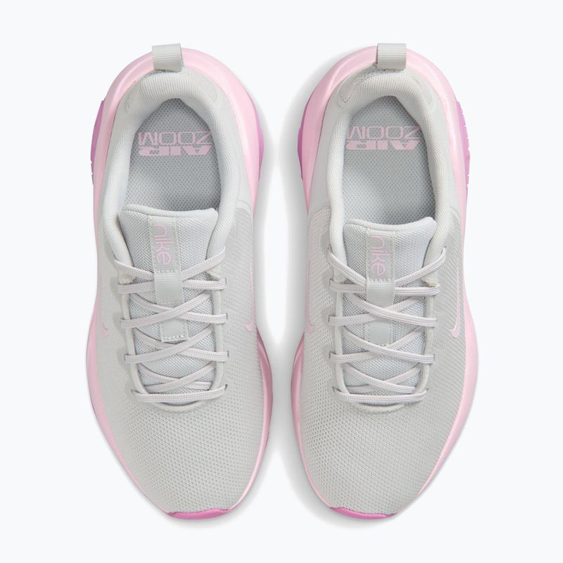 Кросівки для тренувань жіночі Nike Bella 7 photon dust/light magenta/pink foam 5