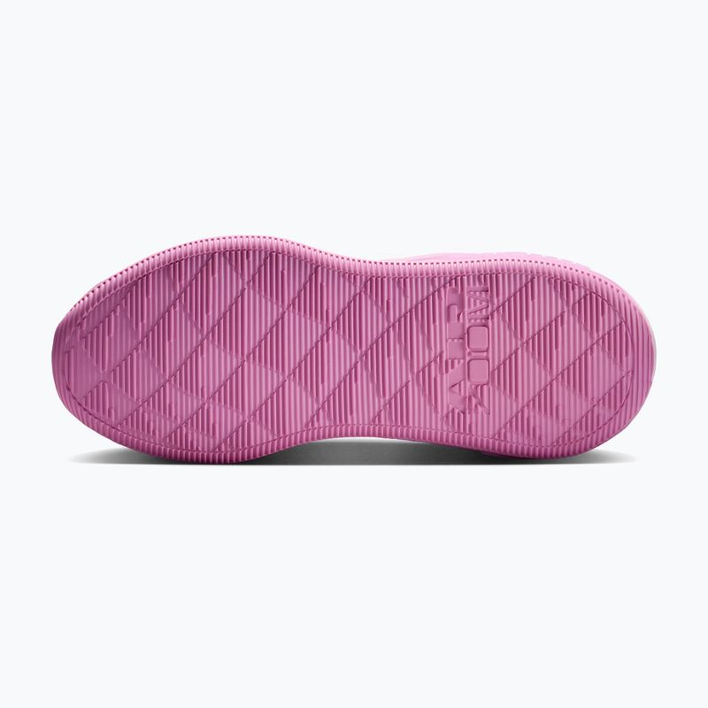 Кросівки для тренувань жіночі Nike Bella 7 photon dust/light magenta/pink foam 6