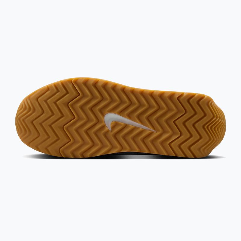 Взуття жіноче Nike Pacific hydrogen blue/gum yellow/white 3