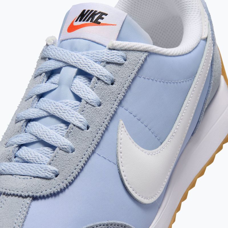 Взуття жіноче Nike Pacific hydrogen blue/gum yellow/white 5