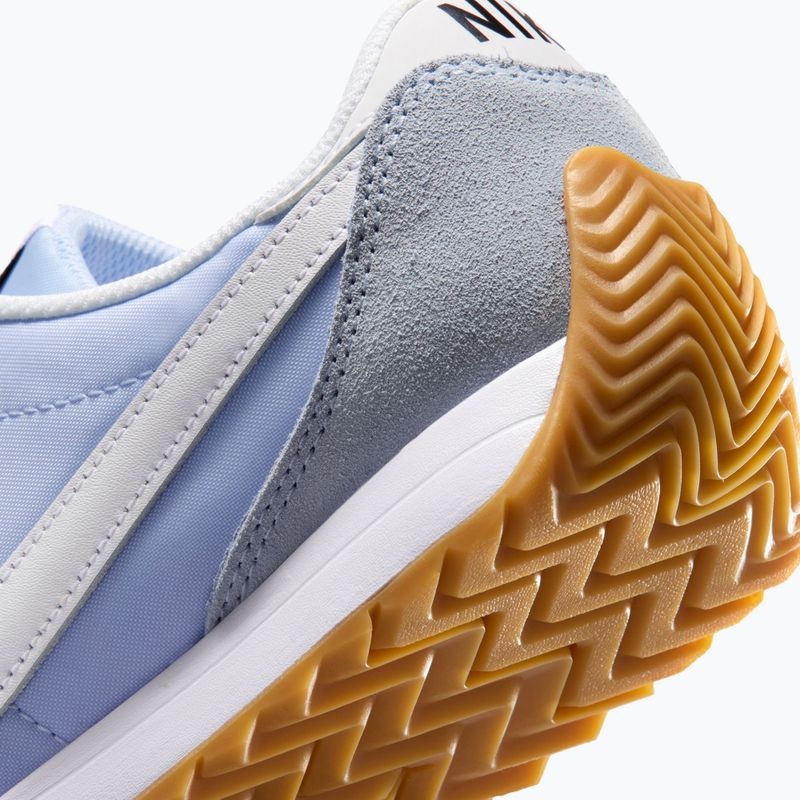 Взуття жіноче Nike Pacific hydrogen blue/gum yellow/white 6