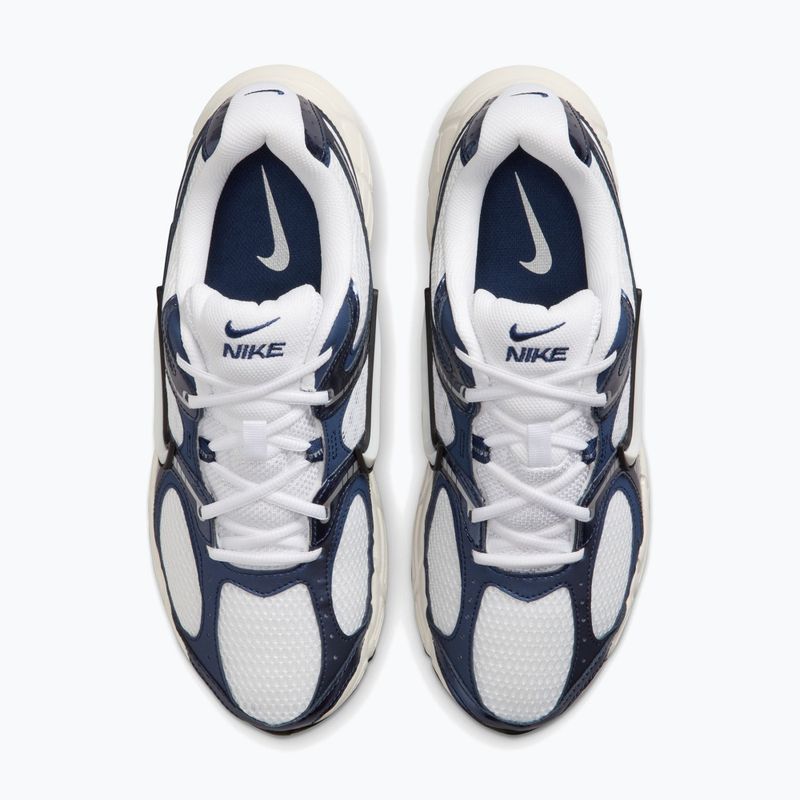 Взуття чоловіче Nike V5 RNR white/midnight navy/white 2