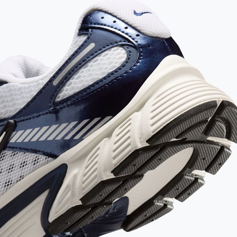 Взуття чоловіче Nike V5 RNR white/midnight navy/white 4