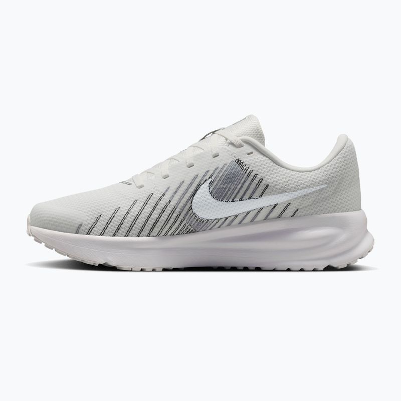 Кросівки для бігу чоловічі Nike Run Defy summit white/white/black/metallic silver 2
