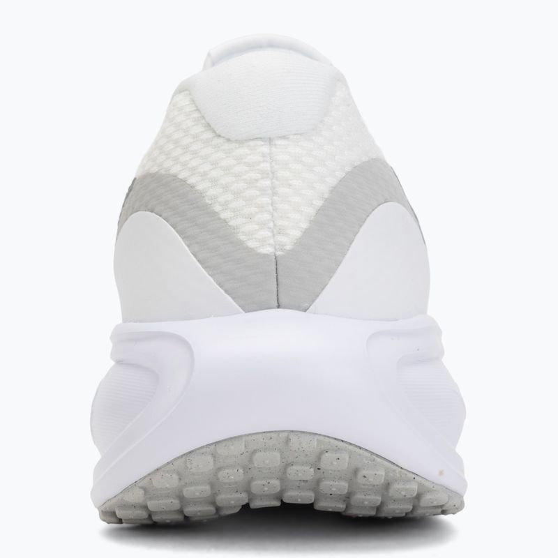 Кросівки для бігу чоловічі Nike Revolution 8 summit white/white/metallic silver 6