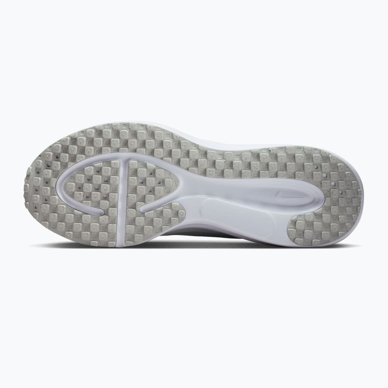 Кросівки для бігу чоловічі Nike Revolution 8 summit white/white/metallic silver 2