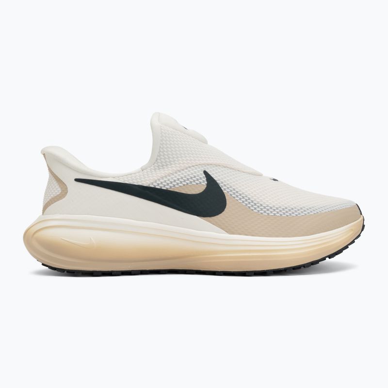 Кросівки для бігу чоловічі Nike Revolution 8 EasyOn pale ivory/sail/linen/black spruce 2