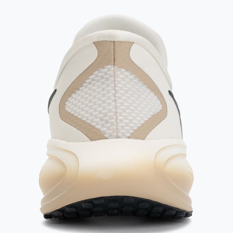 Кросівки для бігу чоловічі Nike Revolution 8 EasyOn pale ivory/sail/linen/black spruce 6