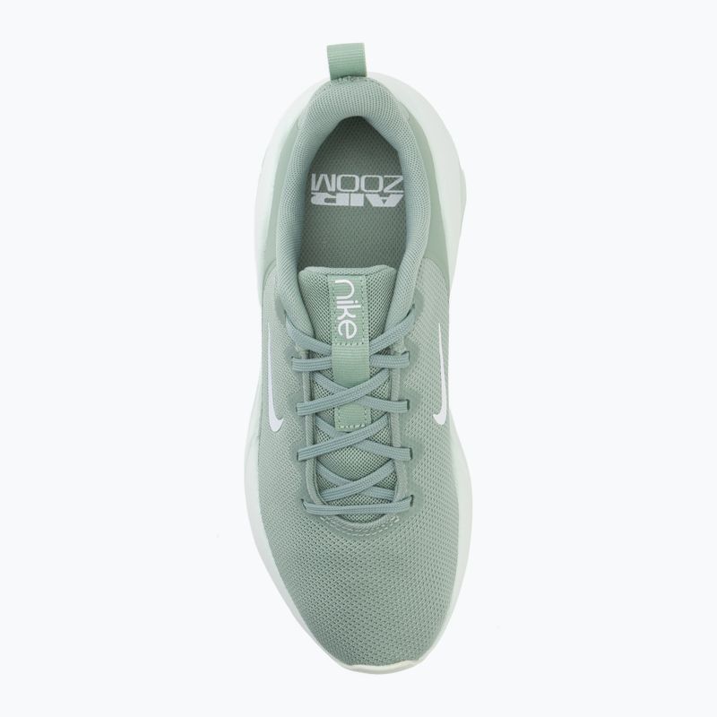 Кросівки для тренувань жіночі Nike Bella 7 steam/white/barely green 5