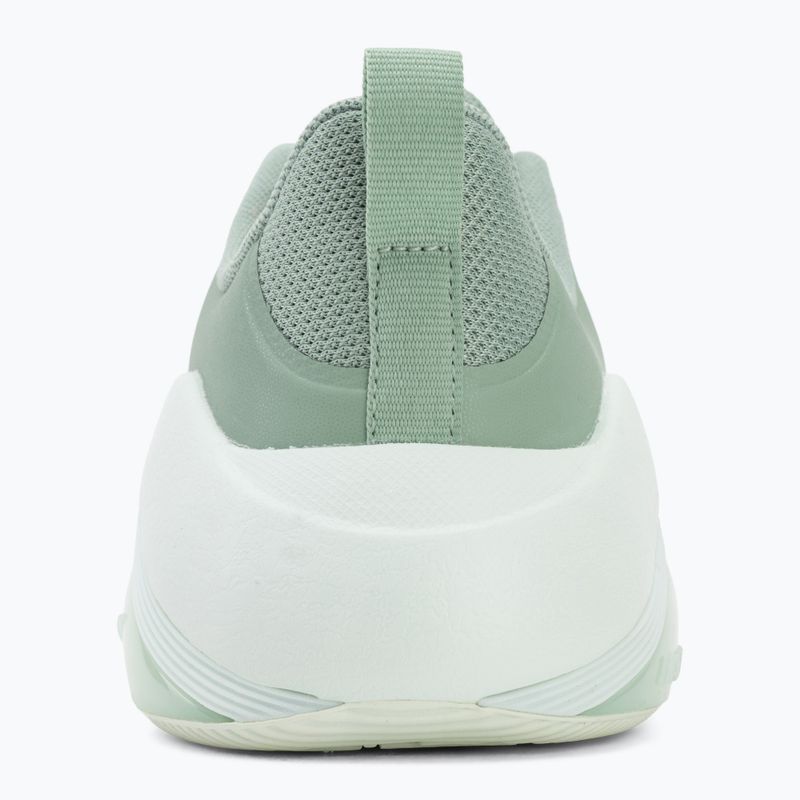 Кросівки для тренувань жіночі Nike Bella 7 steam/white/barely green 6