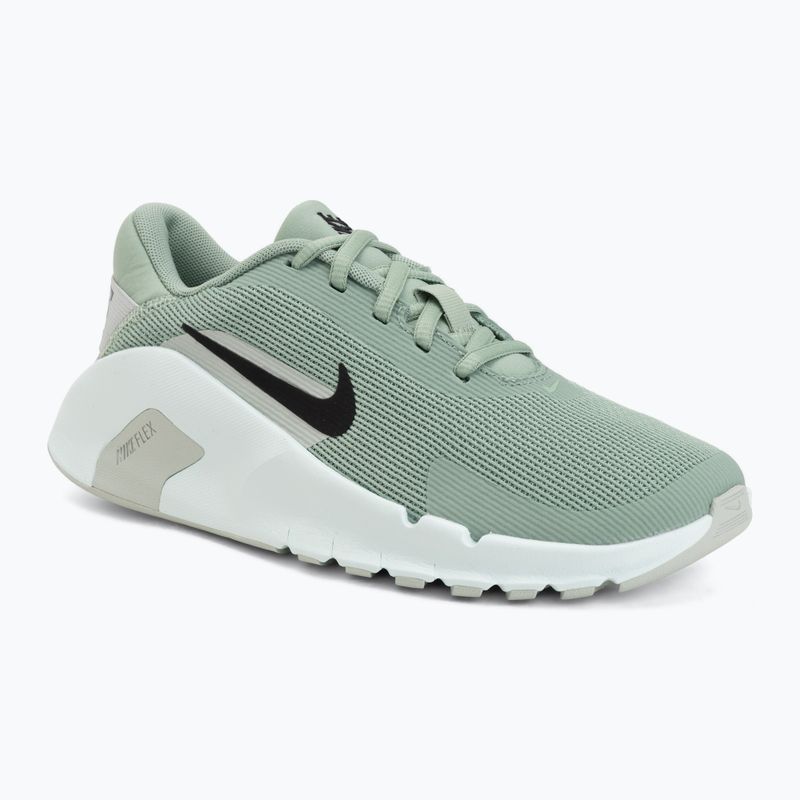 Кросівки для тренувань жіночі Nike Flex Train steam/light silver/barely green/black