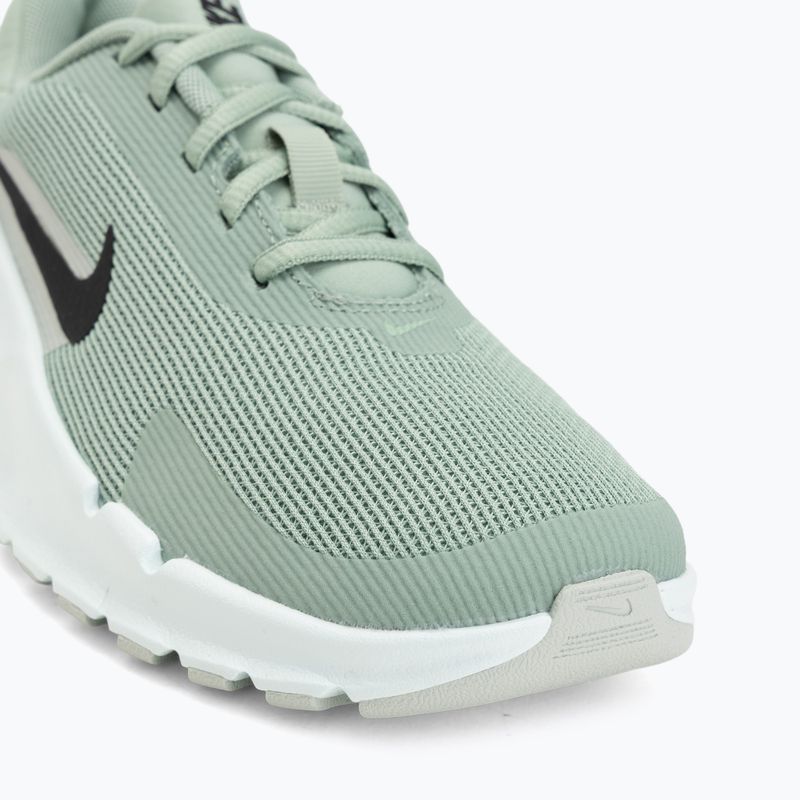Кросівки для тренувань жіночі Nike Flex Train steam/light silver/barely green/black 7