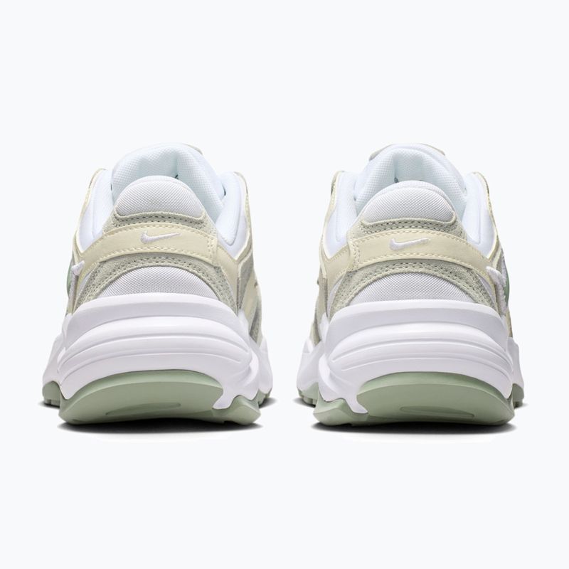 Взуття жіноче Nike AL8 white/phantom/light silver/steam 11