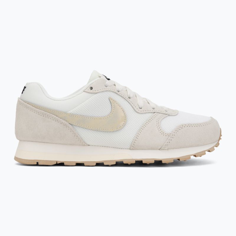 Взуття жіноче Nike MD Runner 2 SE coconut milk/black/linen/sail 2