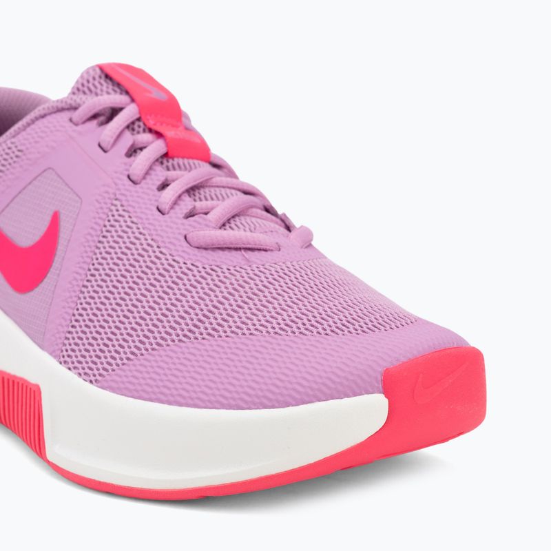 Кросівки для тренувань жіночі Nike MC Trainer 3 light magenta/sail/hyper pink 7