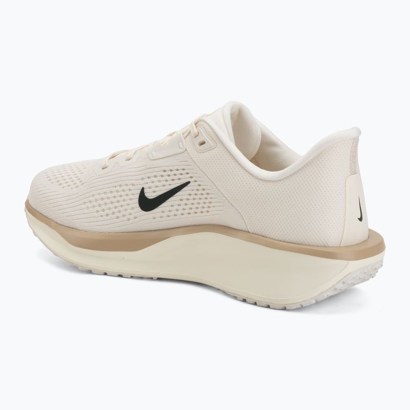 Кросівки для бігу чоловічі Nike Quest 6 pale Iiory/linen/sanddrift/black spruce 3