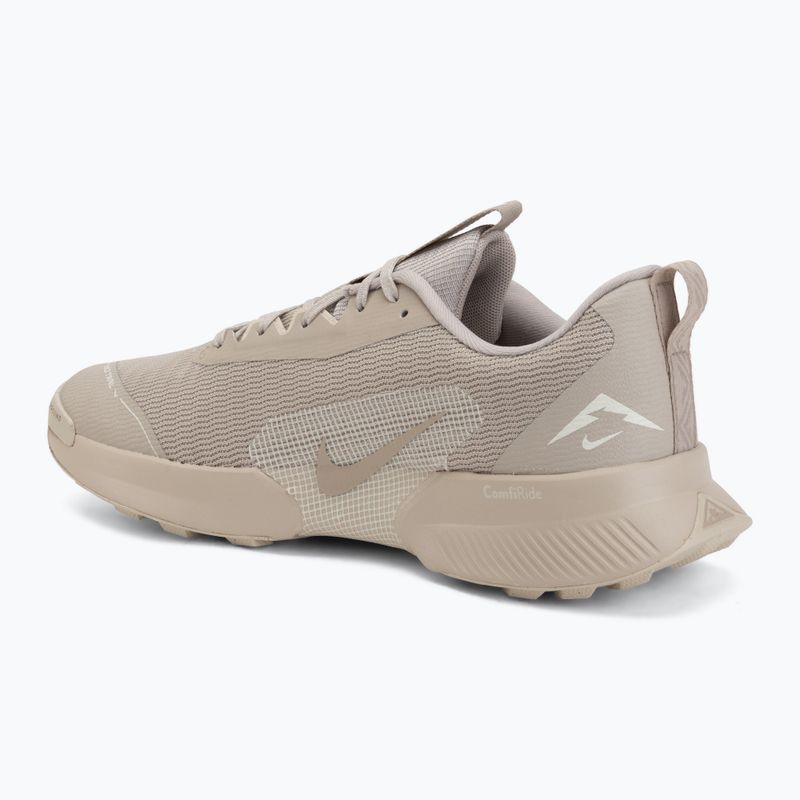 Кросівки для бігу чоловічі Nike Juniper Trail 3 cream ii/light orewood brown/cream ii 3