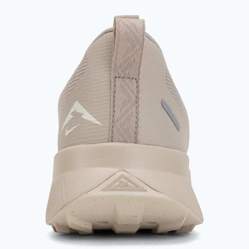 Кросівки для бігу чоловічі Nike Juniper Trail 3 cream ii/light orewood brown/cream ii 6