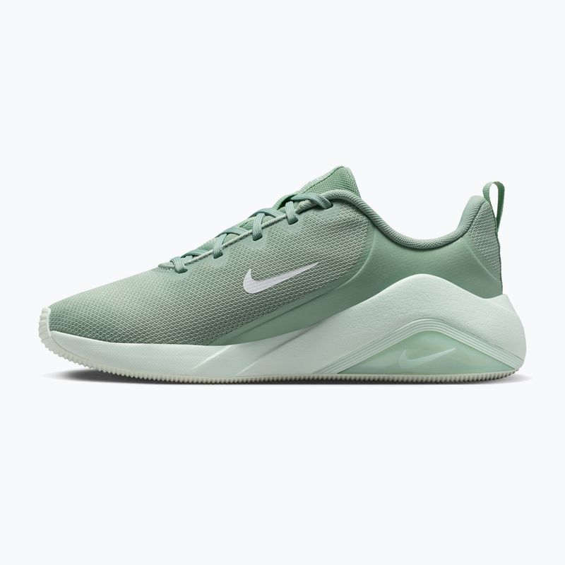 Кросівки для тренувань жіночі Nike Bella 7 steam/white/barely green 2