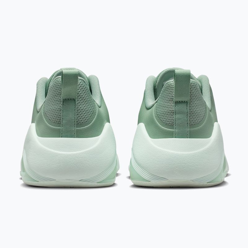 Кросівки для тренувань жіночі Nike Bella 7 steam/white/barely green 4