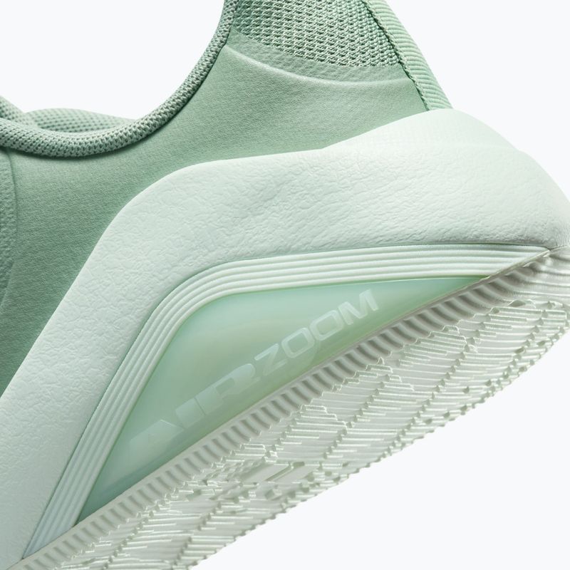 Кросівки для тренувань жіночі Nike Bella 7 steam/white/barely green 8