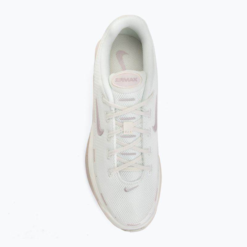 Взуття жіноче Nike Air Max Bia SE sail/chalk/platinum violet 5