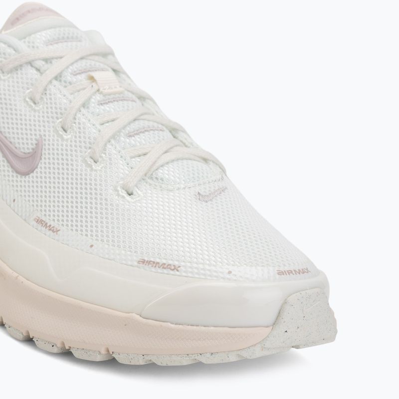 Взуття жіноче Nike Air Max Bia SE sail/chalk/platinum violet 7