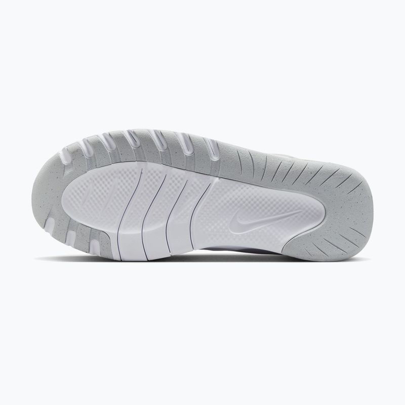 Кросівки для тренувань жіночі Nike Flex Train hydrogen blue/light photo blue 6
